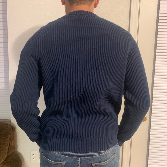 Men’s Timberland Sweater - Picture 2 of 2